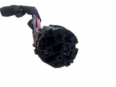 2003 Mercedes-Benz ML350 Steering Column - 163-460-05-16