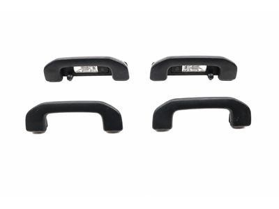 2021 Mercedes-Benz A220 Interior Lights - 000-906-49-06-9051