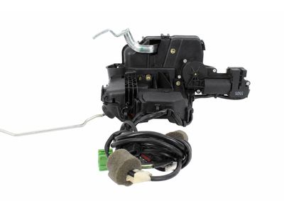 2007 Mercedes-Benz CLS550 Door Lock - 219-720-07-35