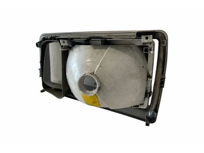 1989 Mercedes-Benz 300SEL Fog Light Lens - 000-826-08-59