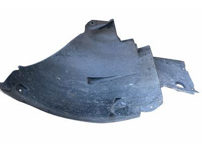 2011 Mercedes-Benz CL600 Fender Splash Shield - 216-690-08-30