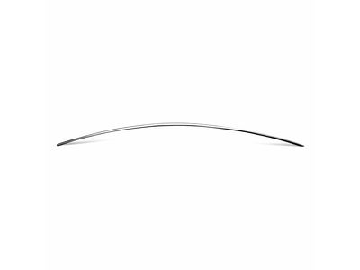 Mercedes-Benz A35 AMG Door Moldings - 177-725-90-00