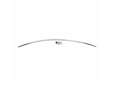 Mercedes-Benz A35 AMG Door Moldings - 177-725-90-00