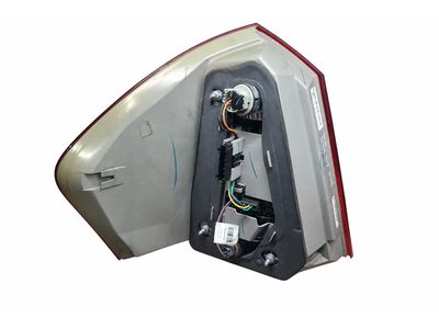 2012 Mercedes-Benz GL450 Tail Light - 164-820-36-64