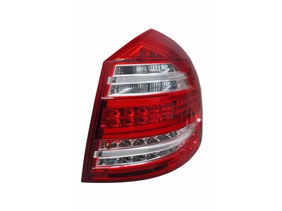 2012 Mercedes-Benz GL450 Tail Light - 164-820-36-64