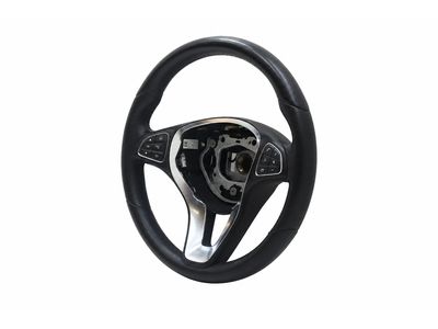 2018 Mercedes-Benz GLC43 AMG Steering Wheel - 002-460-69-03-9E38