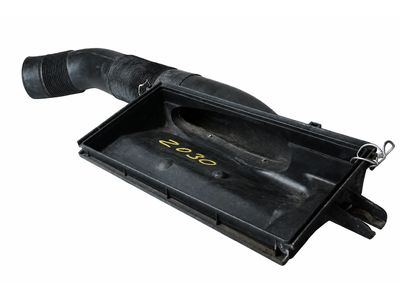 Mercedes-Benz 400SEL Air Intake Hose - 119-094-01-82