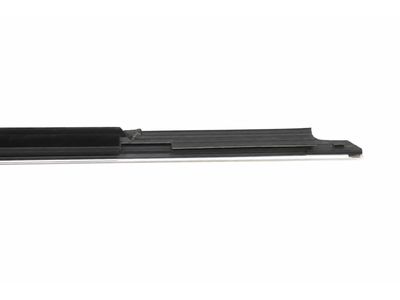 2018 Mercedes-Benz GLC300 Door Moldings - 253-720-75-05