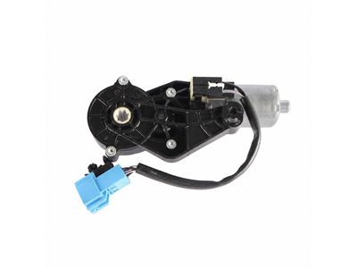 2012 Mercedes-Benz CLS63 AMG Power Seat Switch - 212-910-33-36