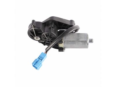 2012 Mercedes-Benz CLS63 AMG Power Seat Switch - 212-910-33-36