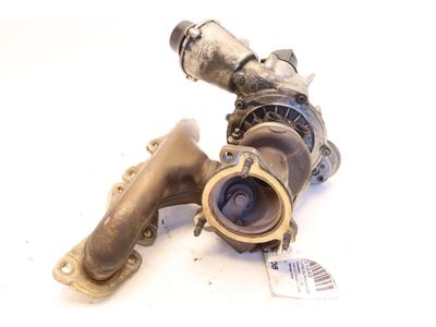 2015 Mercedes-Benz CLA250 Turbocharger - 270-090-29-80-80