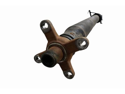 2011 Mercedes-Benz S63 AMG Driveshaft - 221-410-40-16