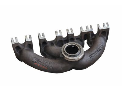 2016 Mercedes-Benz G550 Exhaust Manifold - 177-142-00-01