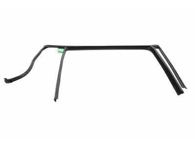 2024 Mercedes-Benz GLS580 Window Channel - 167-735-58-00