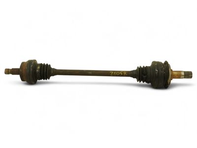 Mercedes-Benz 230-350-79-00 Axle Assembly