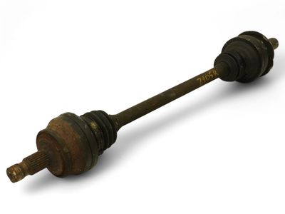 Mercedes-Benz 230-350-79-00 Axle Assembly