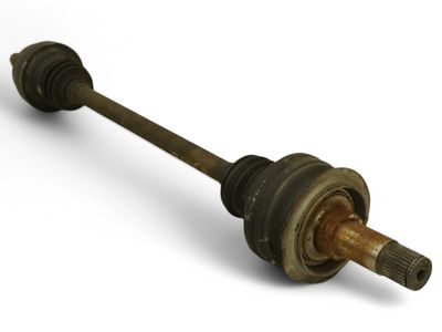 Mercedes-Benz 230-350-79-00 Axle Assembly