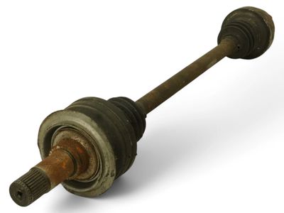 Mercedes-Benz 230-350-79-00 Axle Assembly