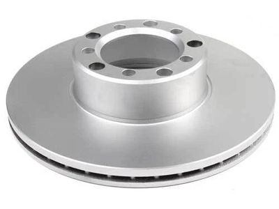 1984 Mercedes-Benz 380SE Brake Disc - 126-420-00-05-64