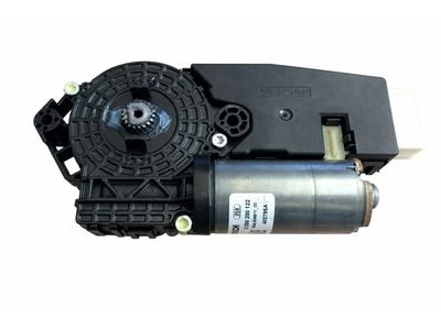 2020 Mercedes-Benz S65 AMG Sunroof Motor - 222-900-77-14