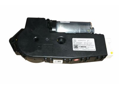 2020 Mercedes-Benz S65 AMG Sunroof Motor - 222-900-77-14