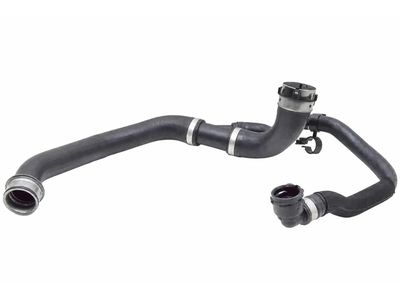 Mercedes-Benz S580 Coolant Pipe - 223-501-17-01
