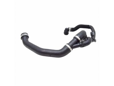 Mercedes-Benz S580 Coolant Pipe - 223-501-17-01