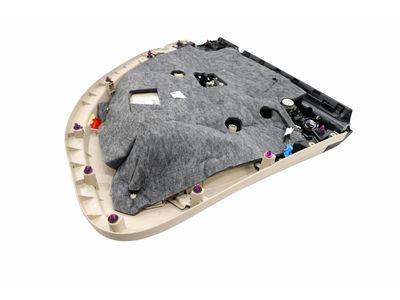Mercedes-Benz GLC43 AMG Door Armrest - 205-730-02-94-8S09