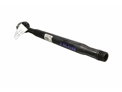 2021 Mercedes-Benz AMG GT 63 Driveshaft - 213-410-99-00