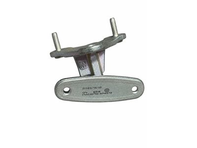 Mercedes-Benz 207-720-05-37 Upper Hinge Mercedes-Benz 207-720-05-37 Upper Hinge