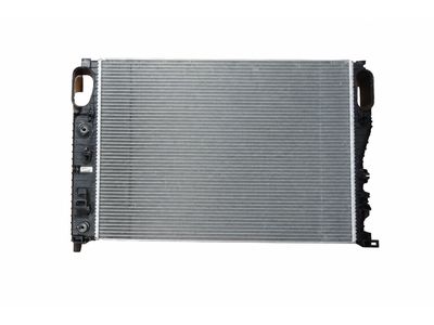2009 Mercedes-Benz CLS550 Radiator - 211-500-34-02