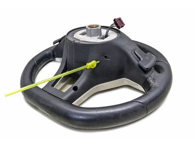 Mercedes-Benz CLA250 Steering Wheel - 172-460-43-03-9E38