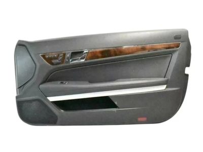 2018 Mercedes-Benz C63 AMG Interior Lights - 002-820-15-01