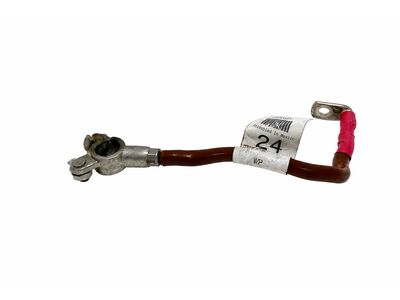 2011 Mercedes-Benz R350 Ground Cables - 251-540-03-41
