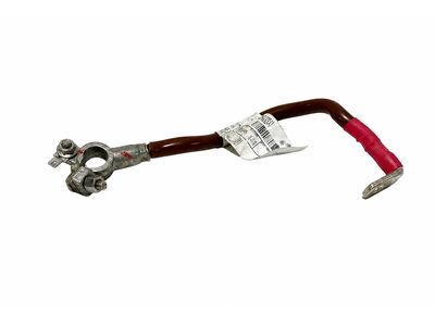 2011 Mercedes-Benz R350 Ground Cables - 251-540-03-41