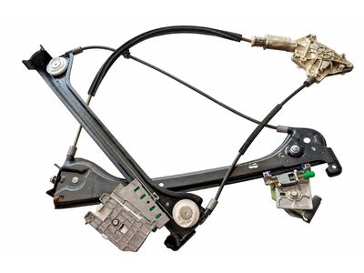 2008 Mercedes-Benz SLK350 Window Regulator - 171-720-01-46