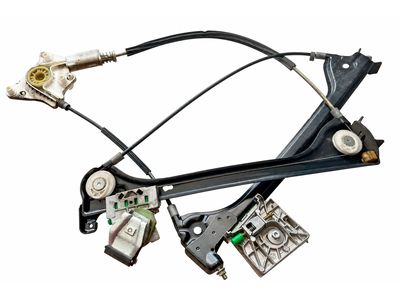2008 Mercedes-Benz SLK350 Window Regulator - 171-720-01-46