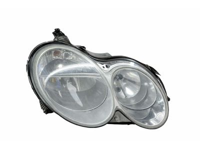 Mercedes-Benz CLK550 Daytime Running Lights - 209-820-30-61