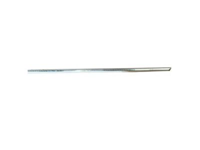 2016 Mercedes-Benz E400 Door Moldings - 212-690-45-82