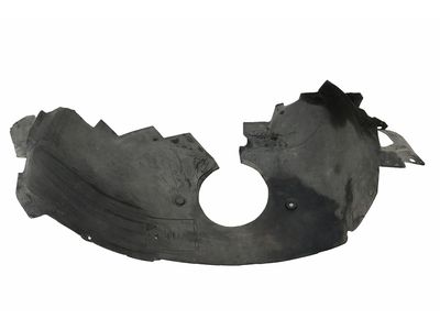 Mercedes-Benz Metris Fender Splash Shield - 447-684-02-77