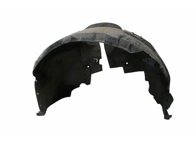 Mercedes-Benz Metris Fender Splash Shield - 447-684-02-77