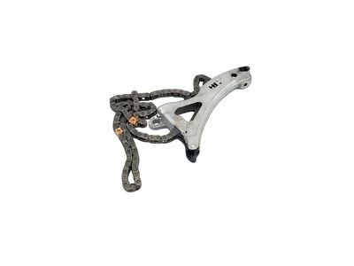 Mercedes-Benz CLS63 AMG Timing Chain - 157-050-01-00