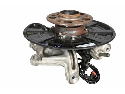 2013 Mercedes-Benz SLK350 ABS Wheel Speed Sensor - 172-540-07-17