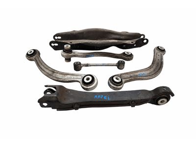 2013 Mercedes-Benz SL65 AMG Trailing Arm - 204-350-02-29