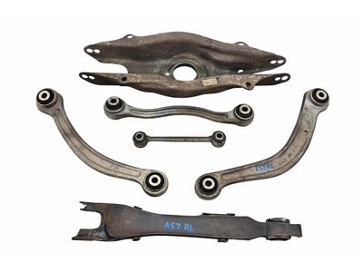 2013 Mercedes-Benz SL65 AMG Trailing Arm - 204-350-02-29