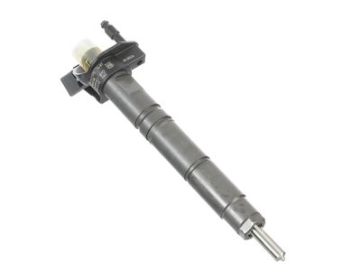 2012 Mercedes-Benz R350 Fuel Injector - 642-070-14-87-80