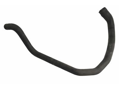 1999 Mercedes-Benz ML430 Radiator Hose - 163-501-02-82