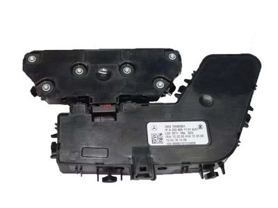 2015 Mercedes-Benz S65 AMG Power Seat Switch - 222-905-11-01-9J01