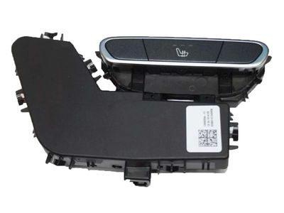 2015 Mercedes-Benz S65 AMG Power Seat Switch - 222-905-11-01-9J01