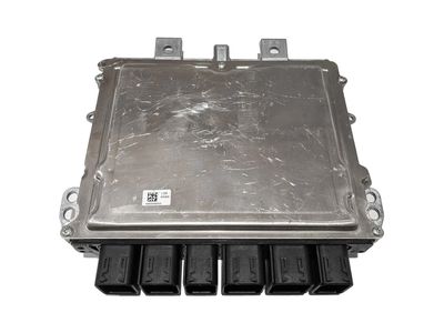 Mercedes-Benz 139-900-04-00 ECM